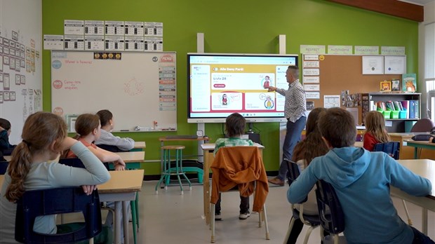 Le CSSBE présente une nouvelle édition de L’événement Carrière en éducation 