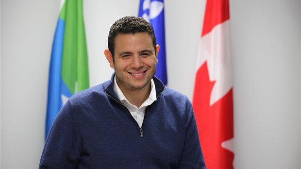 Six projets d'infrastructures sportives retenus par Québec en Beauce-Sud