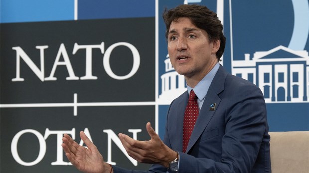 Le Canada devrait atteindre la cible de dépenses en matière de défense en 2032
