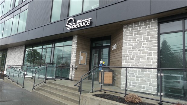 Une cinquantaine d'entrepreneurs beaucerons lance un cri du coeur
