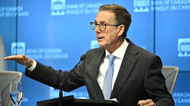 Les banques réduisent leurs taux préférentiels après la baisse du taux directeur