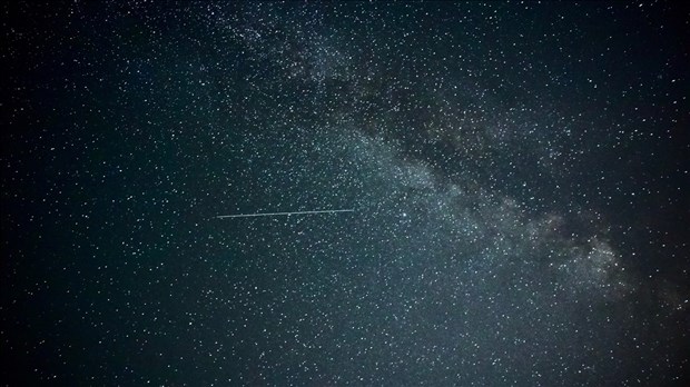 Perséides 2024: une belle nuit prévue entre le 11 et le 12 août