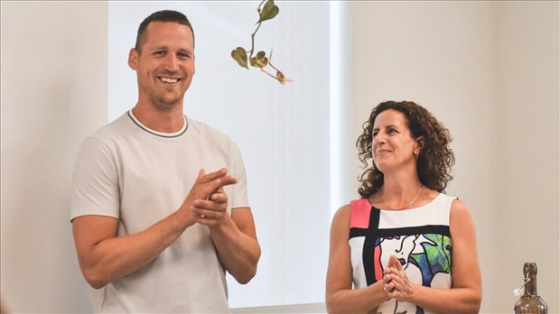 Deux nominations pour le volet jeunesse de la CCINB