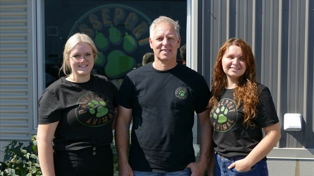 Passeport Animal : un nouveau départ pour la gestion animalière en Beauce