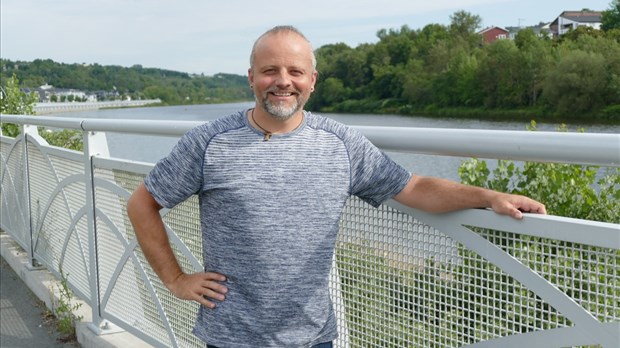 Balado: En tête-à-tête avec Martin Beaulieu