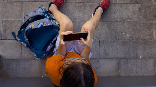 La rentrée scolaire remet les géants des réseaux sociaux sur la sellette