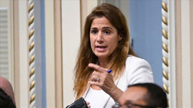Québec s'attaque à la baisse des internats en psychologie
