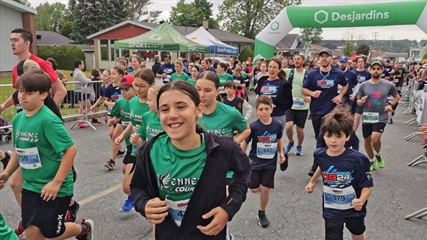 Le Défi Beauceron reviendra pour une 13e présentation