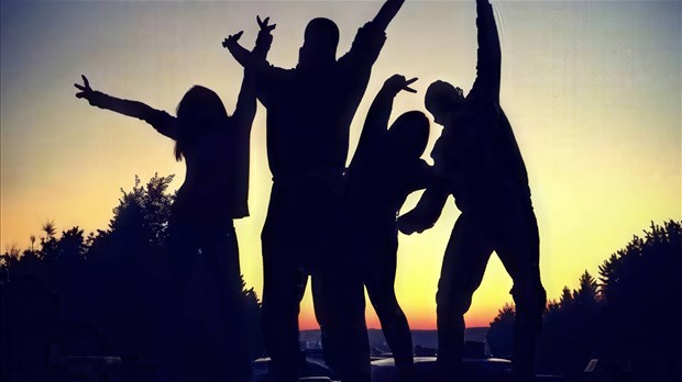 Des nouveautés pour Woodstock en Beauce 