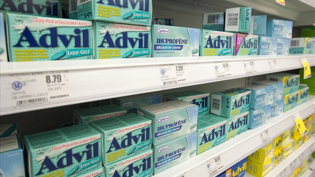 Les médicaments en vente libre en pharmacie souvent négligés par la population