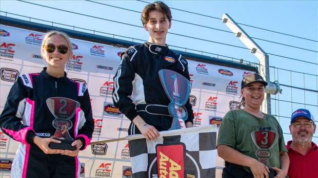 Les classes locales en ont mis plein la vue