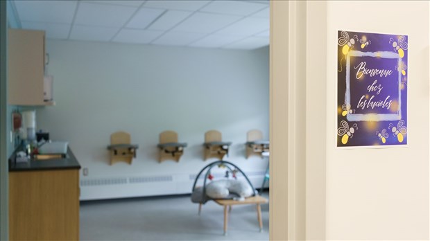 Un nouveau CPE a ouvert ses portes à Saint-Jules