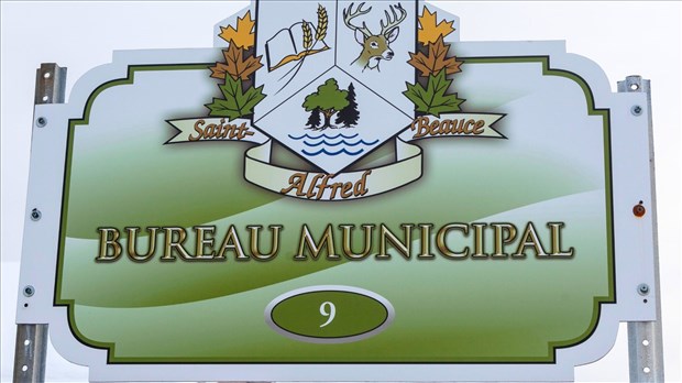 Élections à Saint-Alfred: deux candidatures à la mairie
