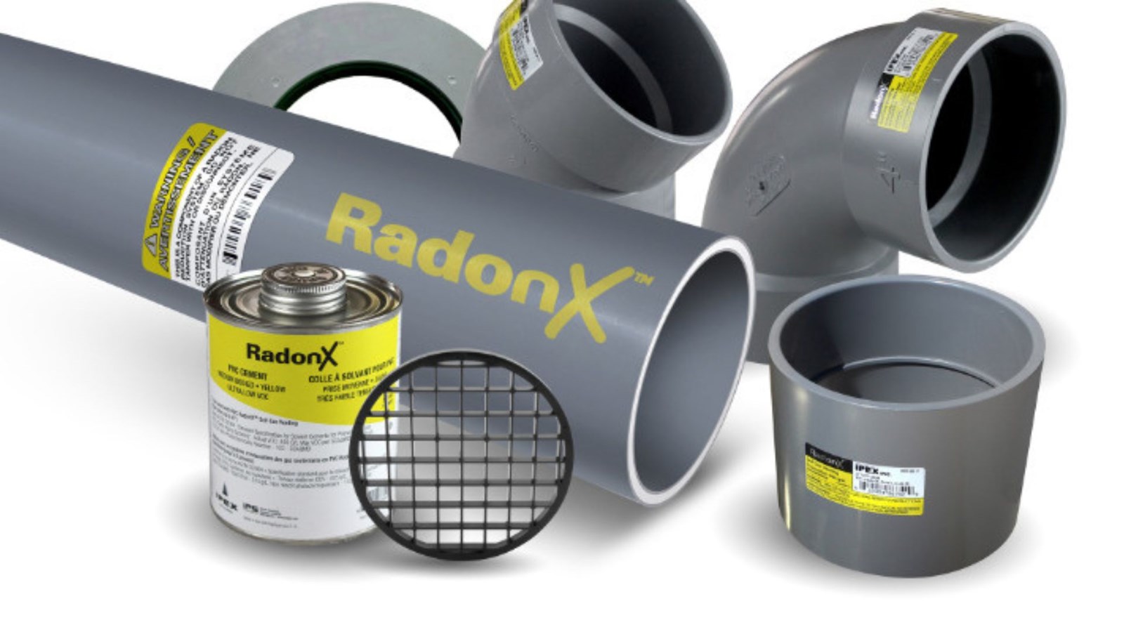 Trois produits fabriqués en Beauce reconnus comme «innovants»