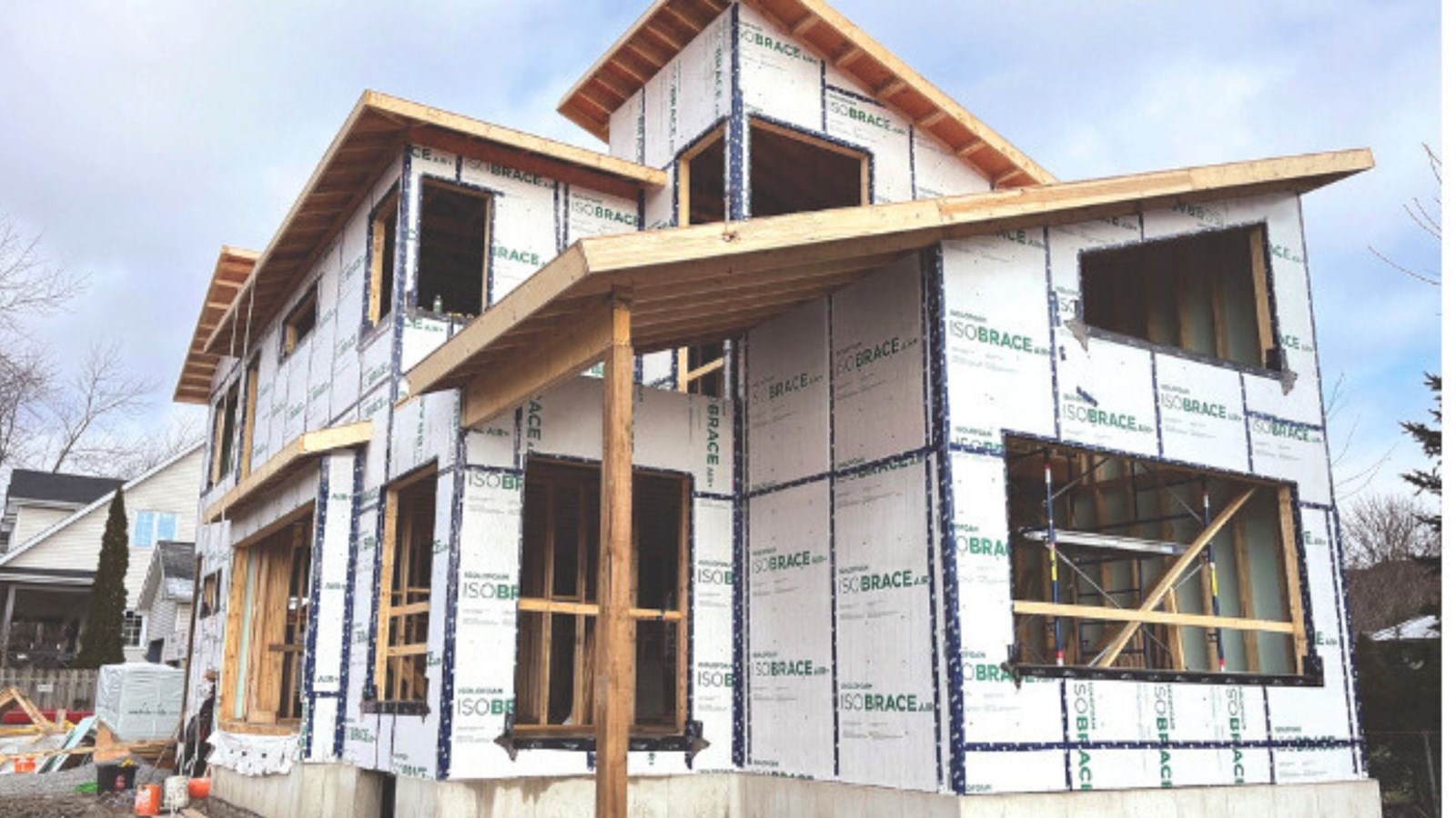 Trois produits fabriqués en Beauce reconnus comme «innovants»