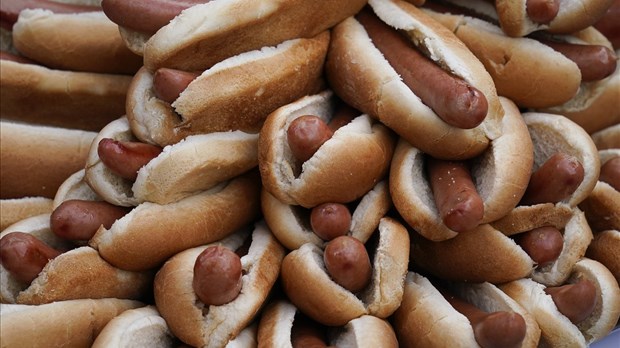 Les aliments ultra-transformés sont mauvais pour le coeur... mais il y a une nuance