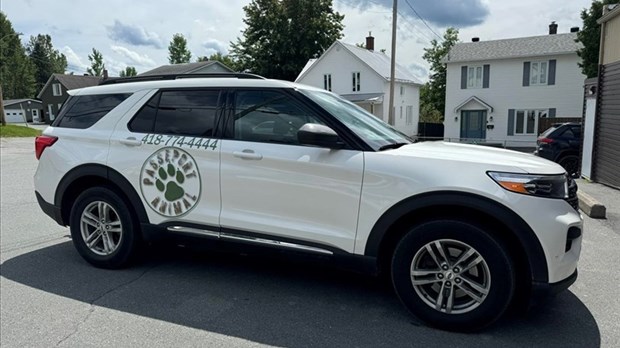 Lac-Etchemin se tourne vers Passeport Animal pour sa gestion animalière