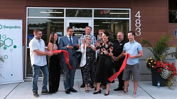 Une nouvelle bibliothèque inaugurée à La Guadeloupe
