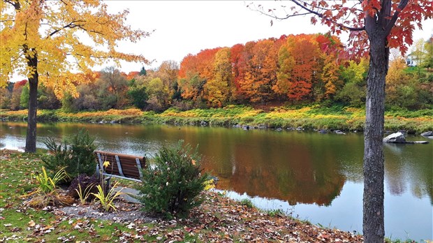Le premier jour de l'automne le plus hâtif en plus de 200 ans