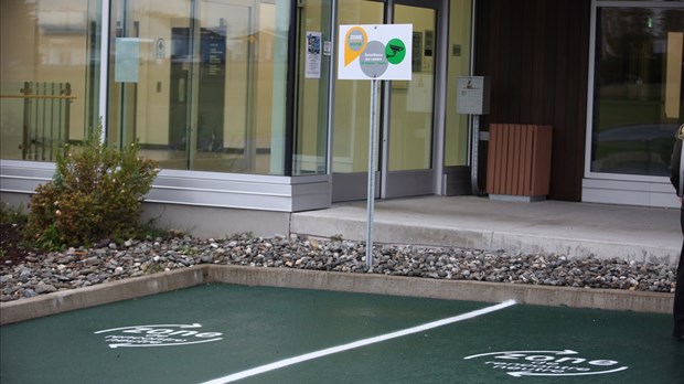 Saviez-vous qu'il y a quatre zones neutres accessibles en Beauce?