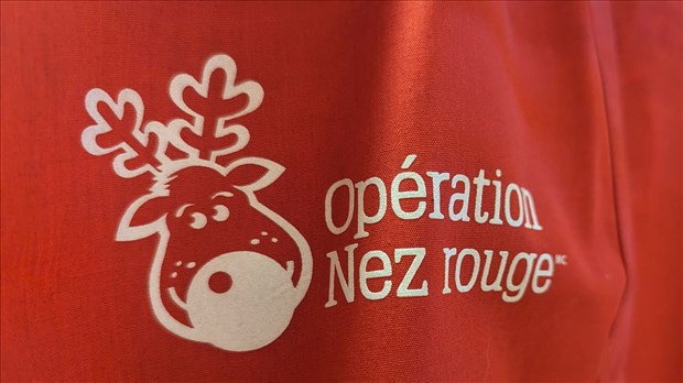 Opération Nez rouge Beauce-Etchemins recrute des bénévoles