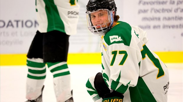 Les Condors remportent une nouvelle victoire à domicile