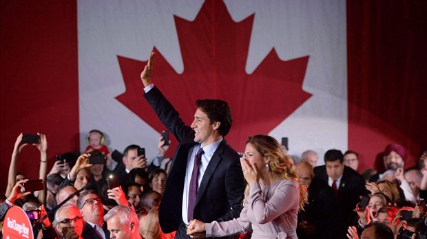 Les éléments clés de l’héritage politique de Justin Trudeau