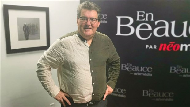 Balado: En tête-à-tête avec Jean Cliche