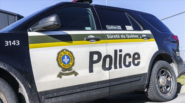 Sainte-Marie : un enfant frappé par un véhicule sur le boulevard Lamontagne