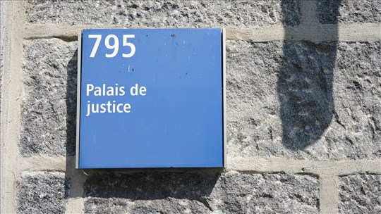 Un Beauceron coupable d'avoir fraudé le gouvernement pour 1 M$