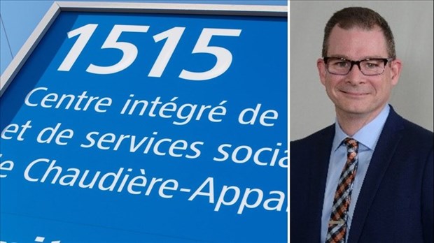 Le CISSS de Chaudière-Appalaches abolit 122 postes