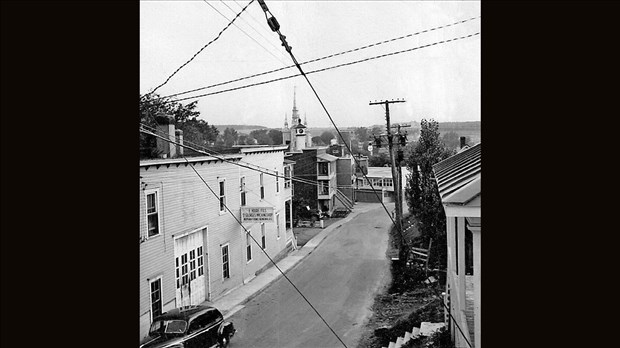 Les réputés machinistes de la famille Houde