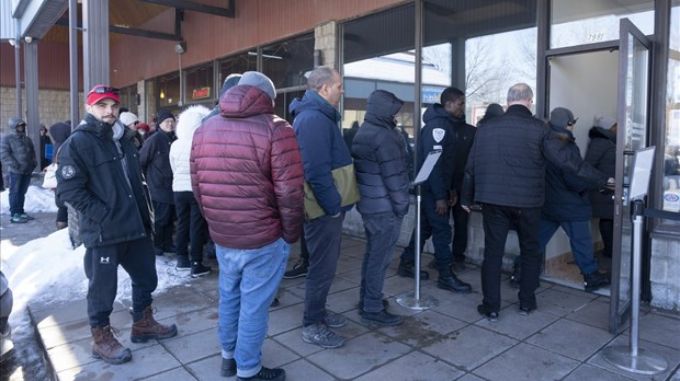 La Société de l'assurance automobile du Québec se dit «sincèrement désolée»