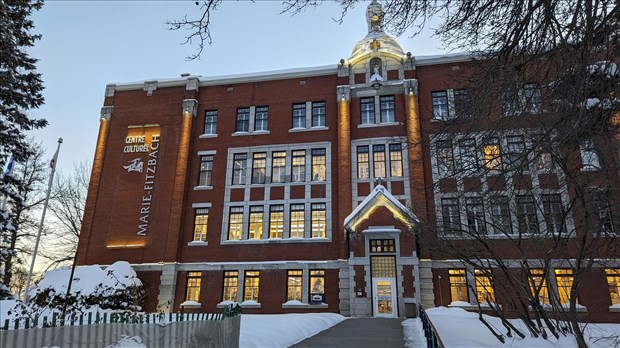 Le centre culturel Marie-Fitzbach lance un appel de projets pour sa programmation 2026