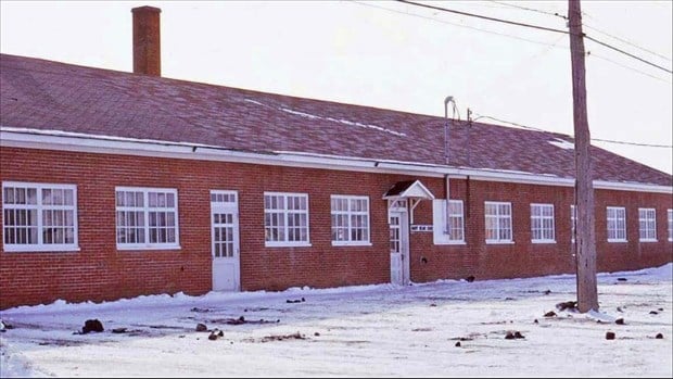 La Baby Bear Shoe Co Ltd au siècle dernier