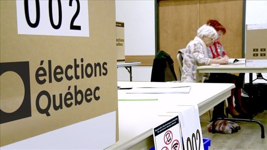 Élections municipales: des mesures «spéciales» pour parer à la grève chez Postes Canada 