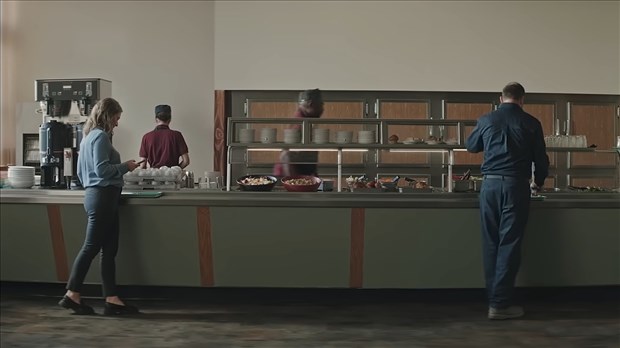 Il existe encore un écart salarial réel entre les hommes et les femmes