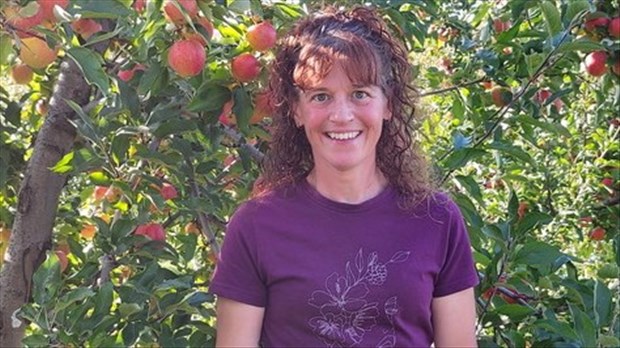 Élections municipales: Linda Chabot se présente au siège no 3 à Frampton