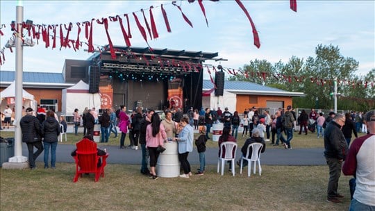 Une nouvelle équipe fera rayonner le Festival beauceron de l'érable