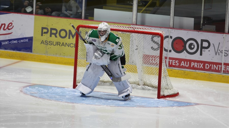Deux victoires spectaculaires pour les Condors