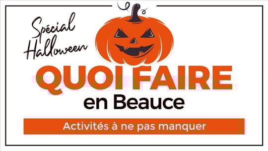 Les célébrations de l'Halloween dans la région