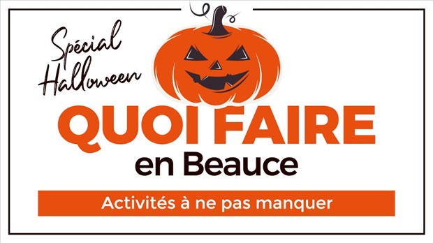 Les célébrations de l'Halloween dans la région