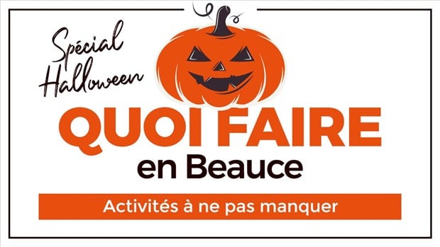 Les célébrations de l'Halloween dans la région