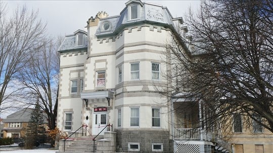Château Beauce : le ministère de la culture enclenche le déclassement 