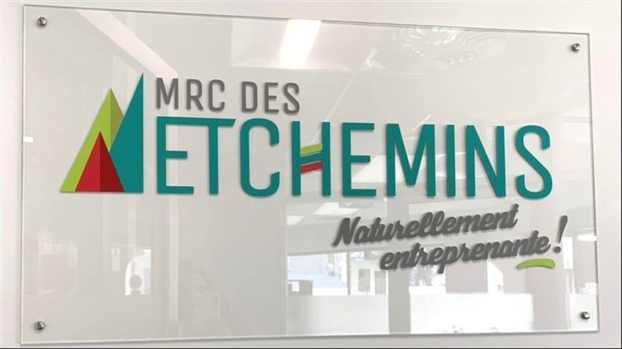 La MRC des Etchemins adopte son cadre de vitalisation du territoire