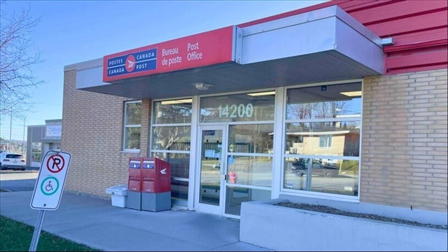 Grève tournante dès samedi chez Postes Canada