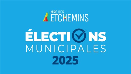 Les résultats dans la MRC des Etchemins