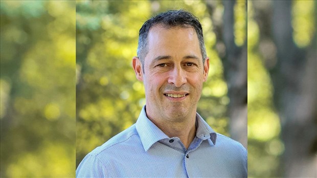 Denis Veilleux veut mettre son expérience au service de Saint-Georges