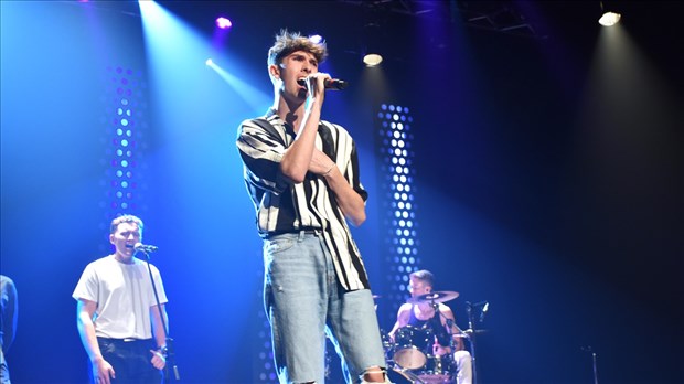 Le Mercredi-Étudiant est de retour au Cégep Beauce-Appalaches 