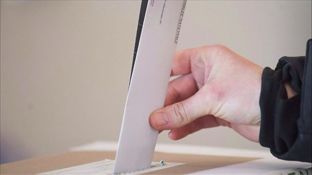 Sondage: 81% des Québécois veulent que les municipalités agissent pour le climat